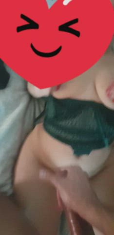 Hot facial cumshot 💦💦 : video clip