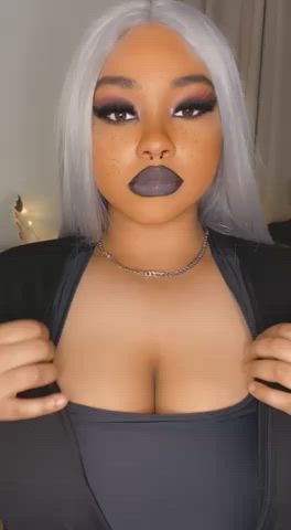 Ever heard of Big Titty Goth Blasian’s? OC : video clip