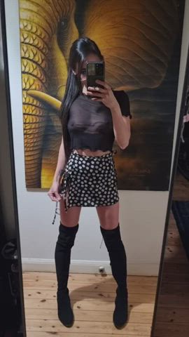 Any volunteers to finish what i started?🙈[33] : video clip
