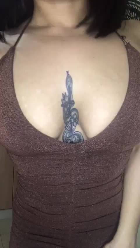 small but great view : video clip