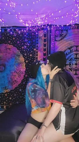 The build up is the best part 💦 : video clip