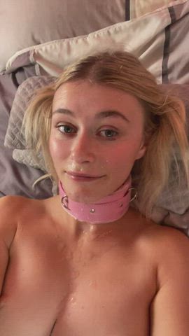 Small girl, big mess! : video clip