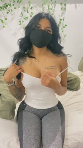 Hey Daddy 👋🏼😈 : video clip