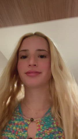 heading to my dick appointment : video clip