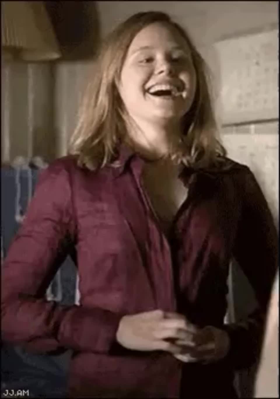 Alison Pill - Dear Wendy (2005) : video clip