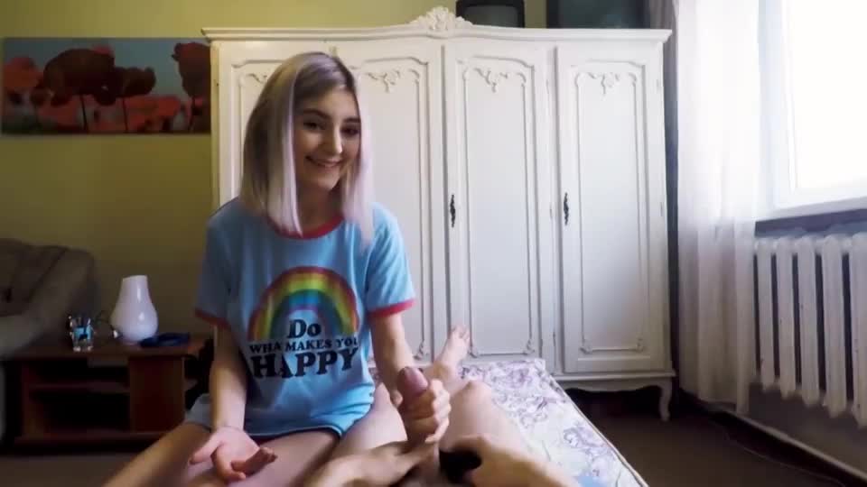 Do What Makes You Happy : video clip