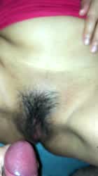 Thick, warm and creamy as I like. Please, I need more! : video clip