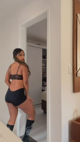 Just hoping i'll make some dicks hard... : video clip