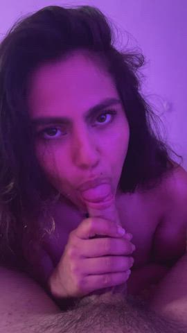 Here, let me give you some distraction :) [OC] : video clip