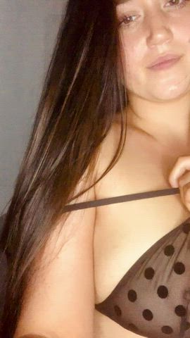 My butt is yours. Yours to touch. 😘 : video clip
