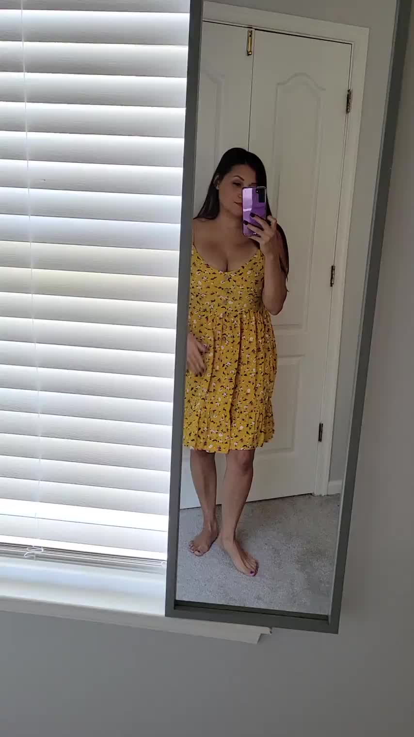 is it okay that i forgot my panties? : video clip