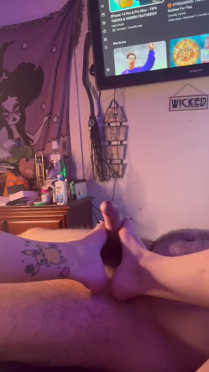 i need pointers : video clip