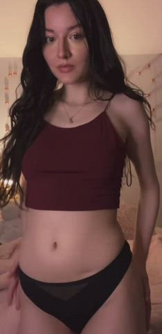 I promise I've been a good girl😇 : video clip
