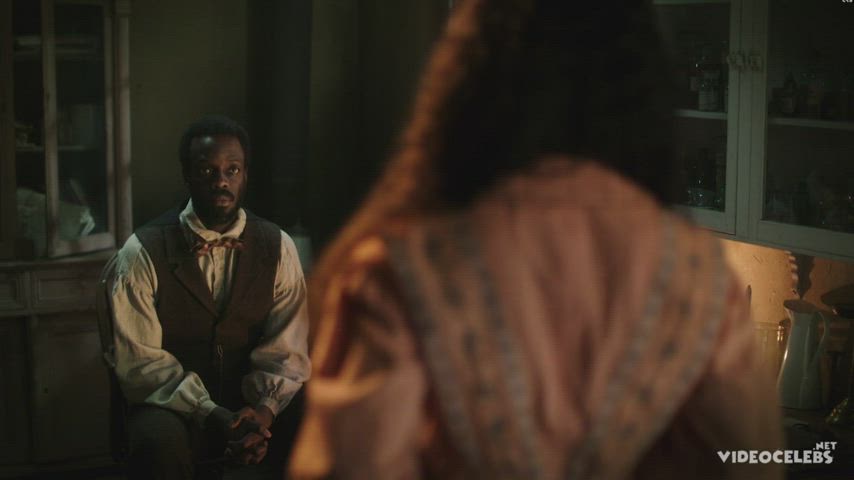 Tessa Thompson - Copper (2012) : video clip