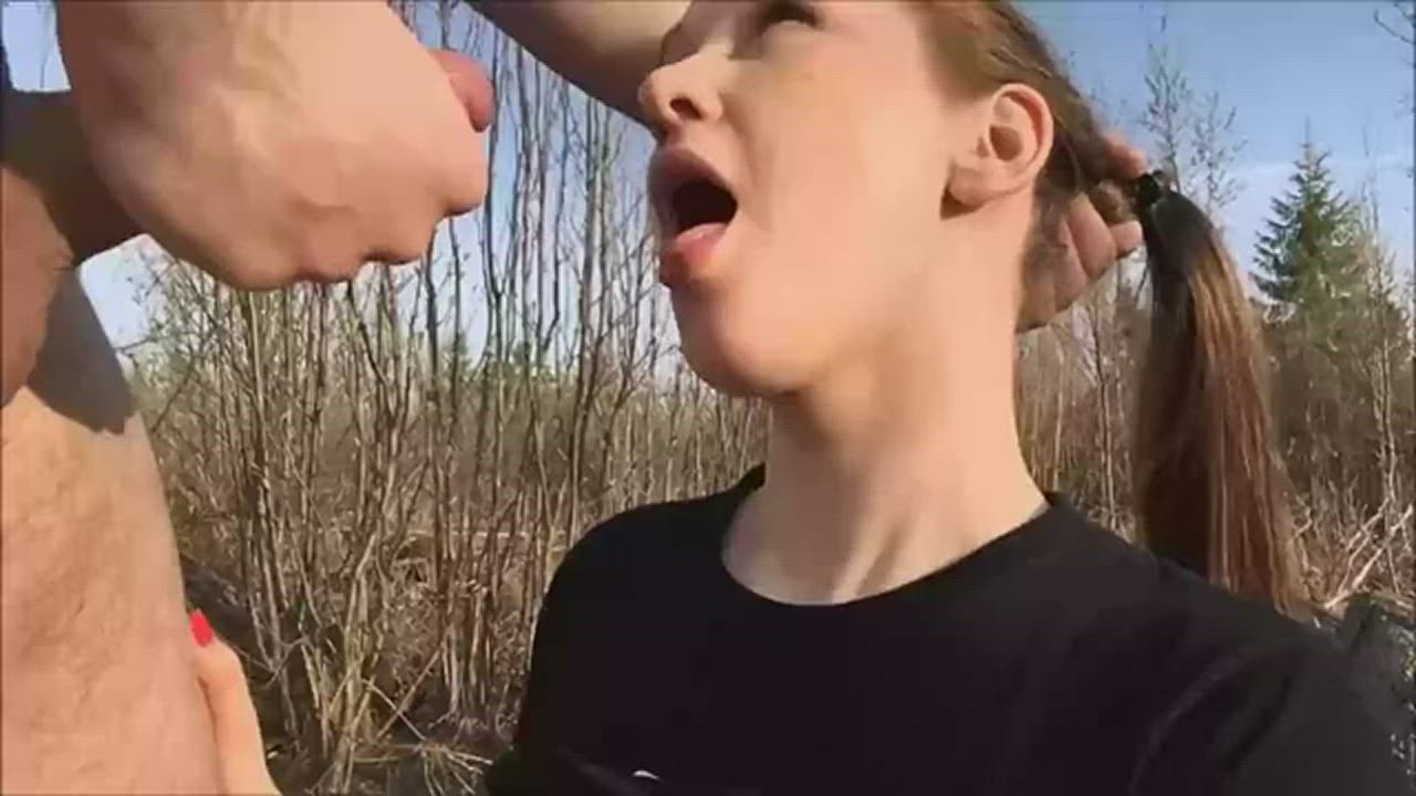 Mmm that must've felt good : video clip