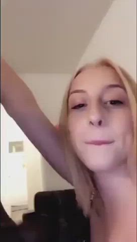 All white girls should serve BBC : video clip
