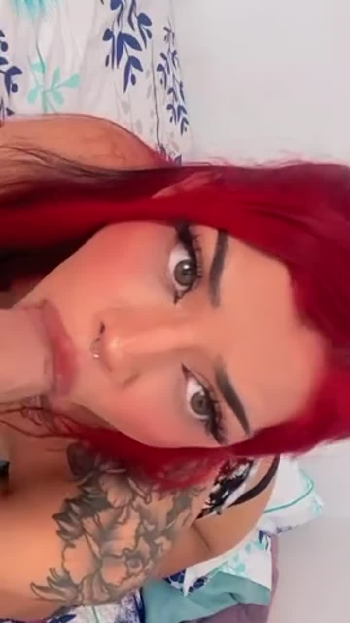 Ready to obey your commands : video clip