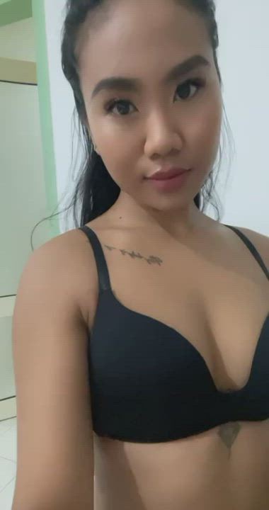 I showed you my boobs, pls don’t ignore me 🥺 : video clip