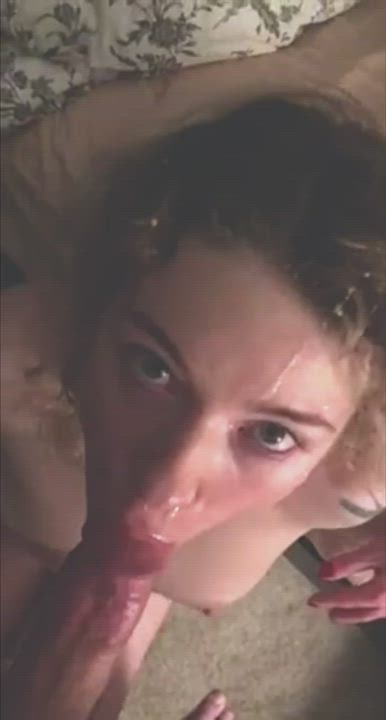 When you break his NoFap NoNutNovember Vows 💦💦💦 : video clip