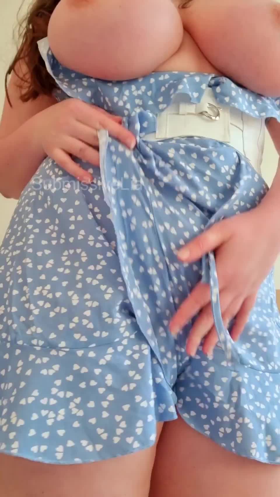 Use my curves well : video clip