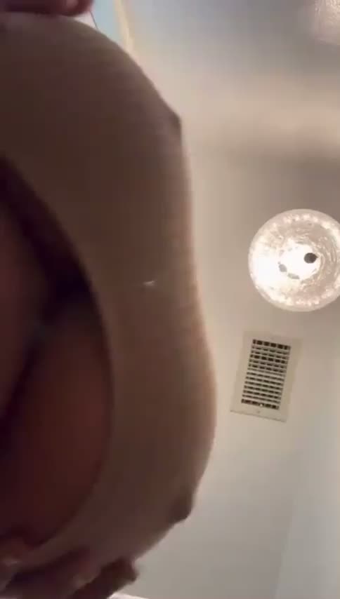 Cowgirl POV : video clip
