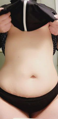 If you won't suck Mama's hard nips, I'll do it myself : video clip