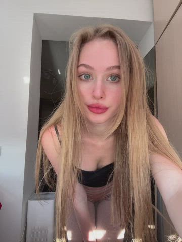 I'm in a special mood today 🥰 : video clip