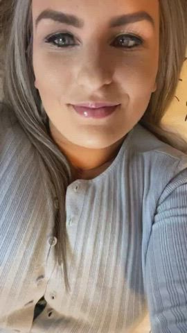 I hope you don’t mind milf boobs in your face : video clip