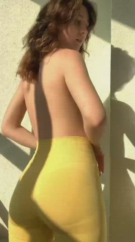 I hope you like teenagers like me : video clip