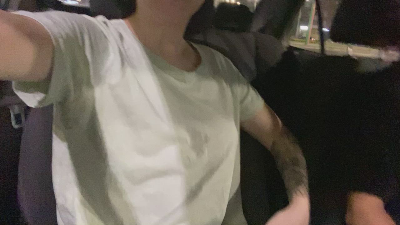I like it when you watch me[f] : video clip