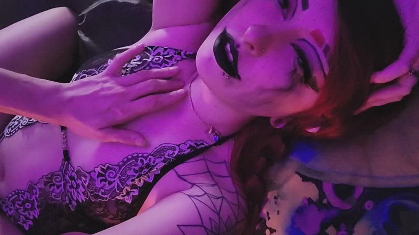 Is it gay if Iike where this is going? : video clip