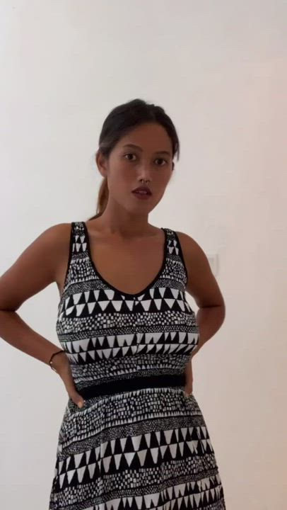 I'm in the mood for titsfuck this morning, who needs help? : video clip