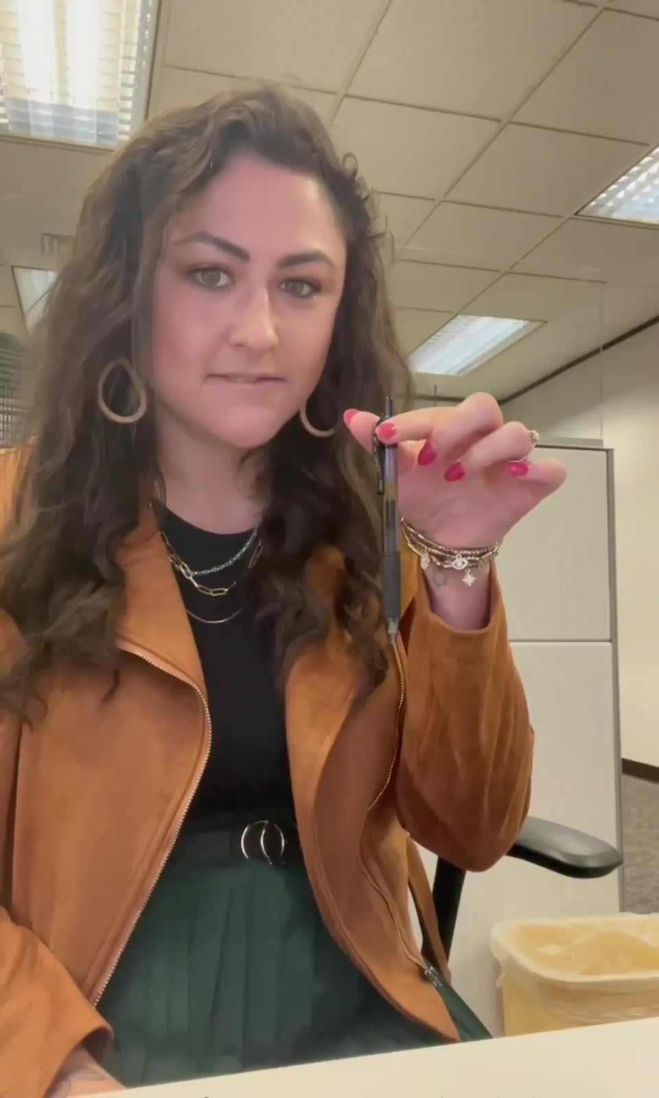 A convenient reason to breed me : video clip