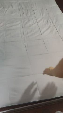 Is this plump enough? : video clip