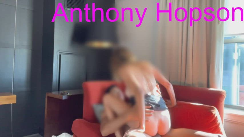 Skinny Rider : video clip