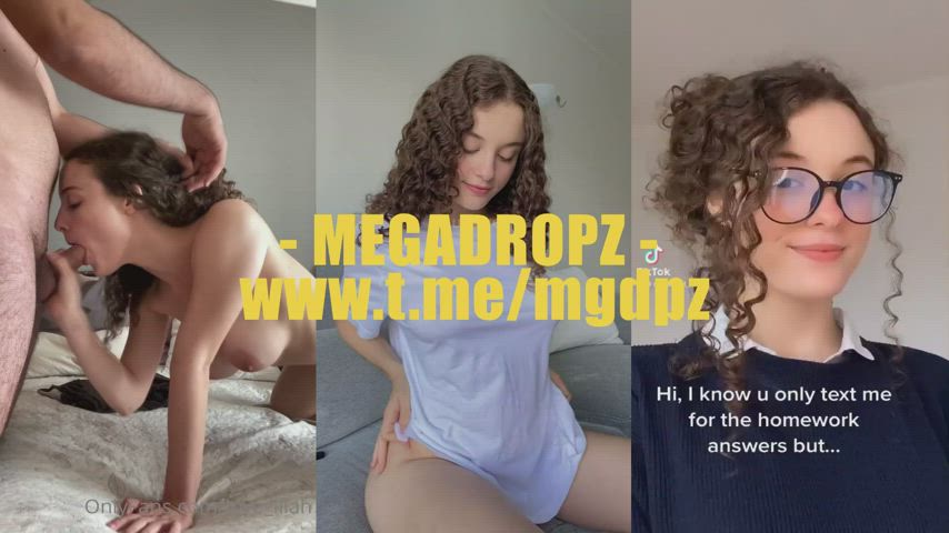 👇 - TIK TH0T 😈💦 H£R LAT£ST M£GA F0LD£R IN C0MM£NTS B£L0W - : video clip