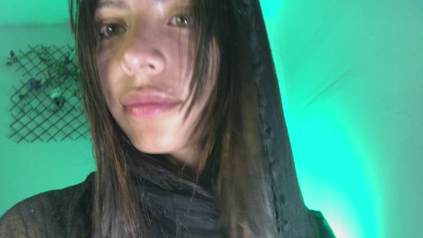 I'm saving all this for you. : video clip