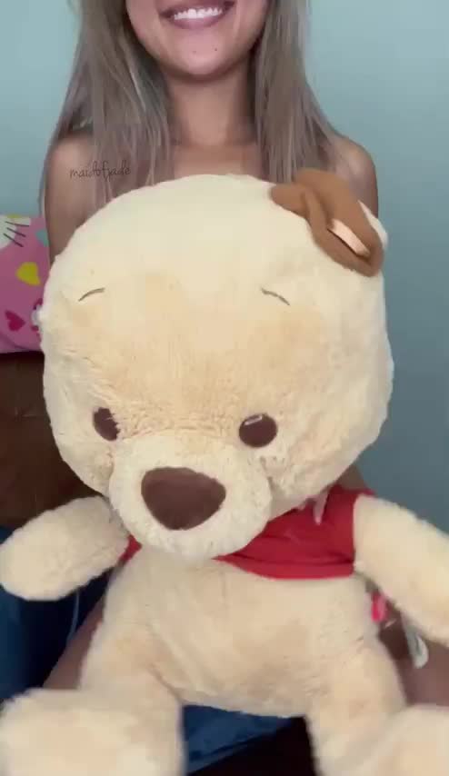 My attempt at a perfect body reveal : video clip