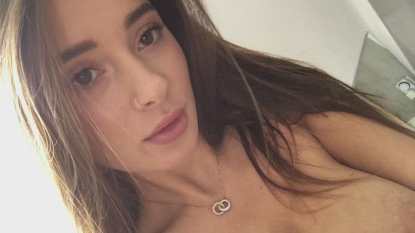 Liya Silver is totally gorgeous : video clip