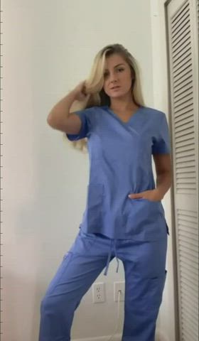 Helloooo Nurse : video clip