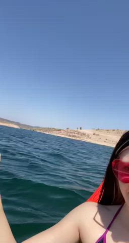 Can you tell I’m excited for summer (; : video clip