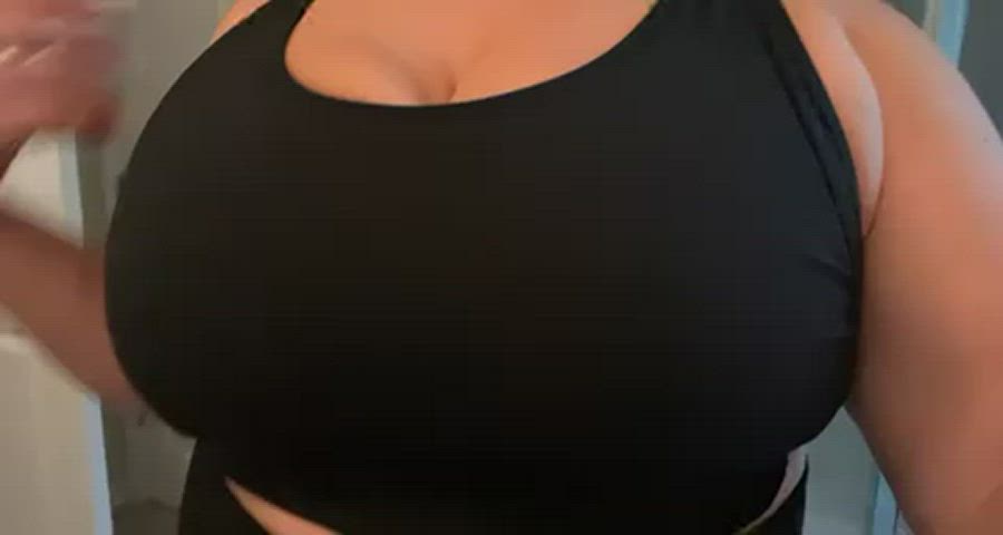 I heard you like titty Tuesday : video clip