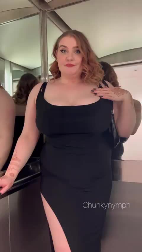 I feel like being bred out in public : video clip