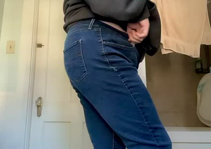 I hope this qualifies 💜 [oc] : video clip