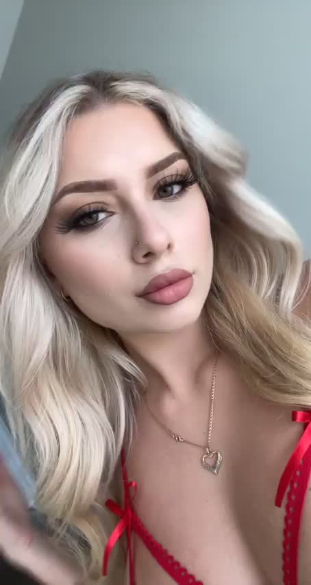 no condoms and no pulling out! : video clip