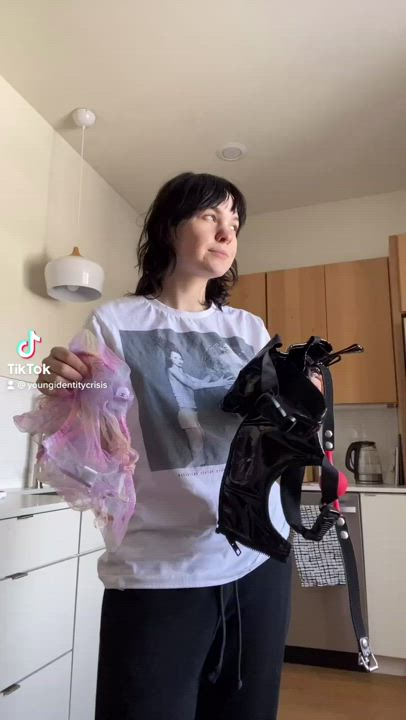 Which would you choose? : video clip