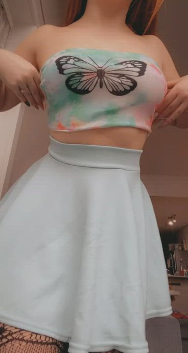 I heard you like fuckdolls with suuuuuper puffy pussies : video clip