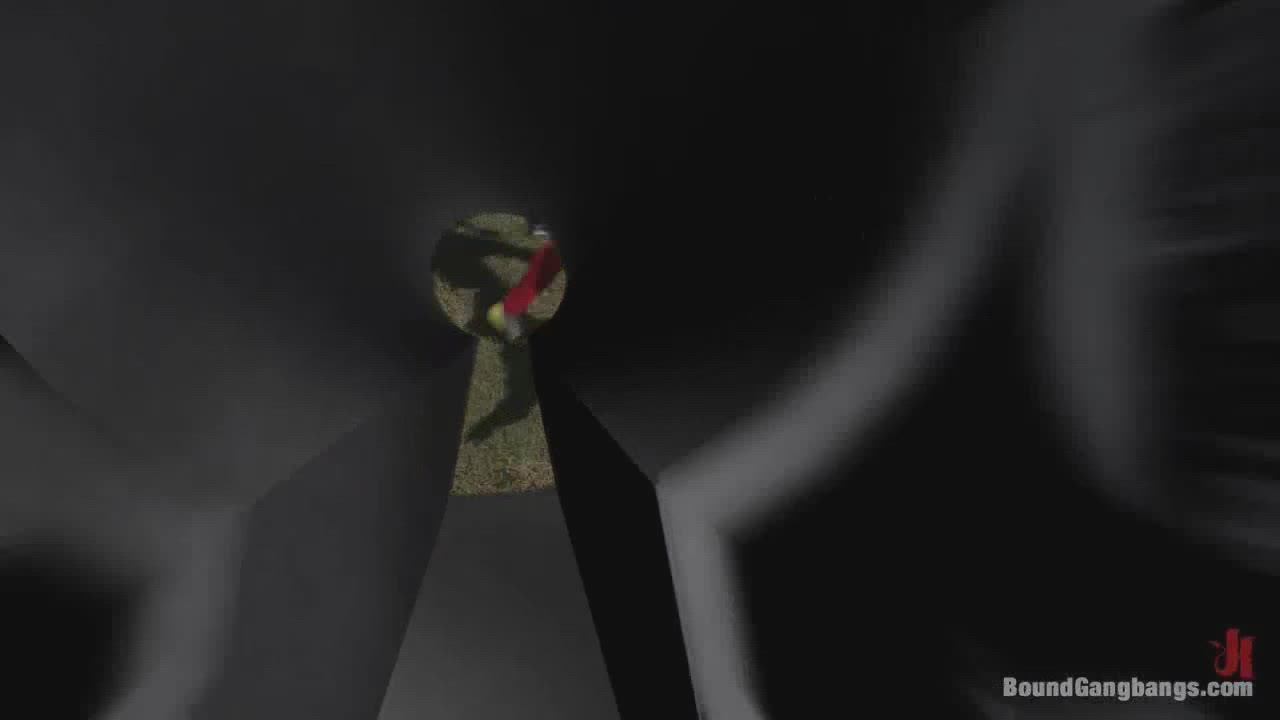 Brutal Gang Bang : video clip