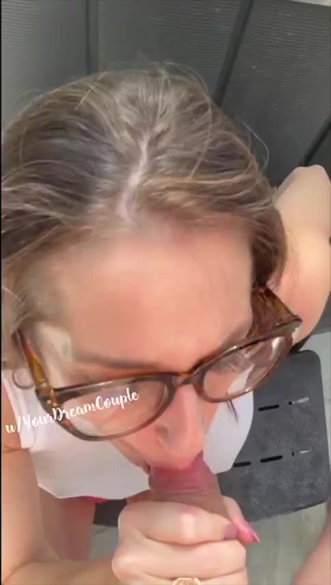 Cum hard for me! : video clip
