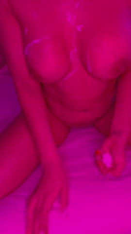 You can use me as your new fuckdoll 😈 : video clip